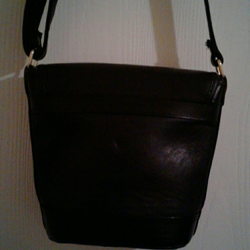 Purse from Rome Italy - Picture 3 of 4